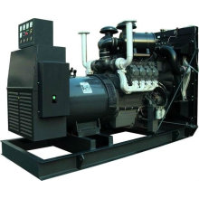 DEUTZ Generator nach Modell SD50GF 62.5KVA